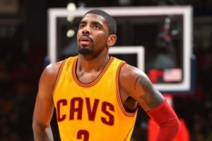 Kyrie Irving