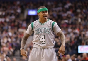 Isaiah Thomas
