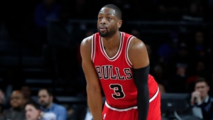 Bulls-Wade Per quanto tempo ancora vedremo Wade ai Bulls?