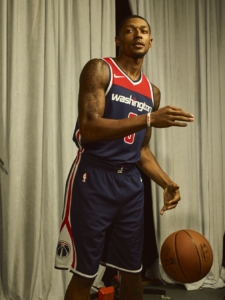 Bradley Beal