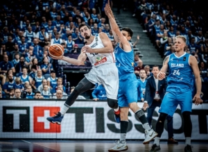 Eurobasket