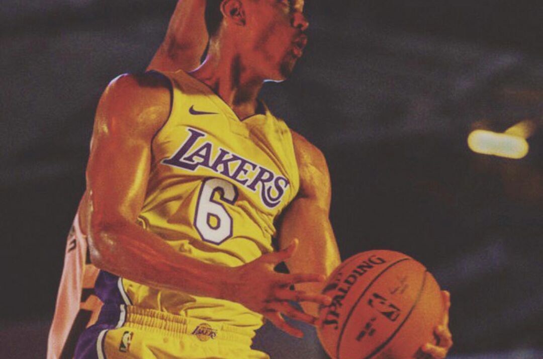 Nike NBA le divise nel dettaglio (1)