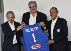 programma delle qualificazioni alla Coppa del Mondo Petrucci-Meo-Sacchetti-e-Messina