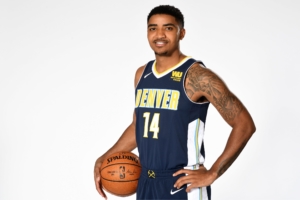 Gary Harris