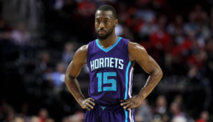 Kemba Walker Charlotte Hornets
