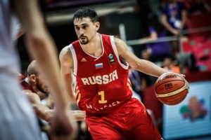Eurobasket Russia
