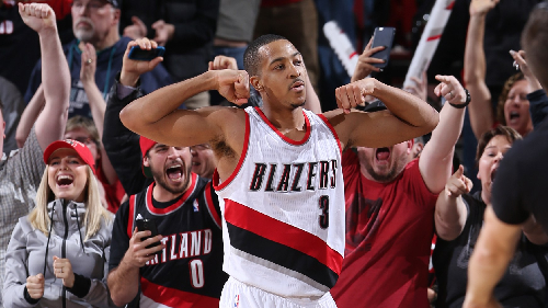 cj mccollum
