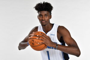 Jonathan Isaac, ennesima giovane promessa degli Orlando Magic. Sarà la volta buona?