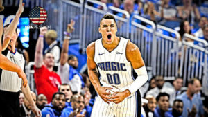 Aaron Gordon