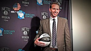Brooklyn Nets, primi tagli al roster