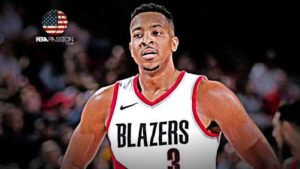 C.J. McCollum