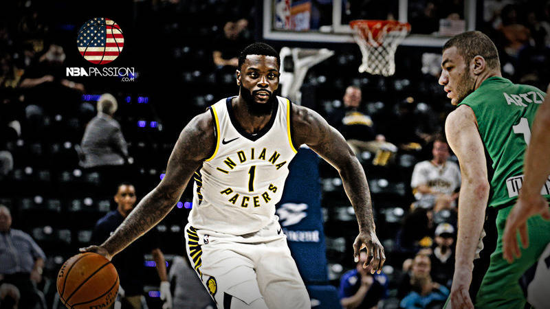 Pacers