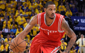 Phoenix Suns-Celtics-Rockets-Trevor-Ariza