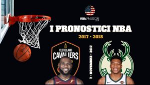 Cavaliers-Bucks
