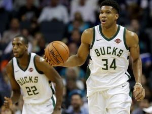 Antetokounmpo-Risultati NBA gara 6