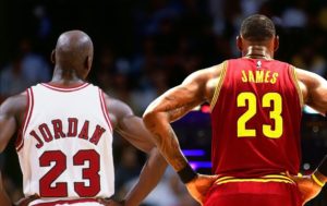 Jordan-Lebron