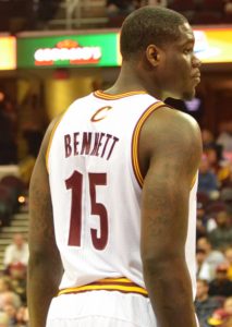 Anthony Bennett flop al draft