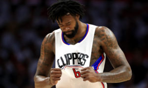 DeAndre Jordan