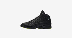 Air Jordan XIII BlackAltitude