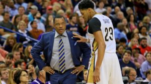 New Orleans Pelicans 2018/2019