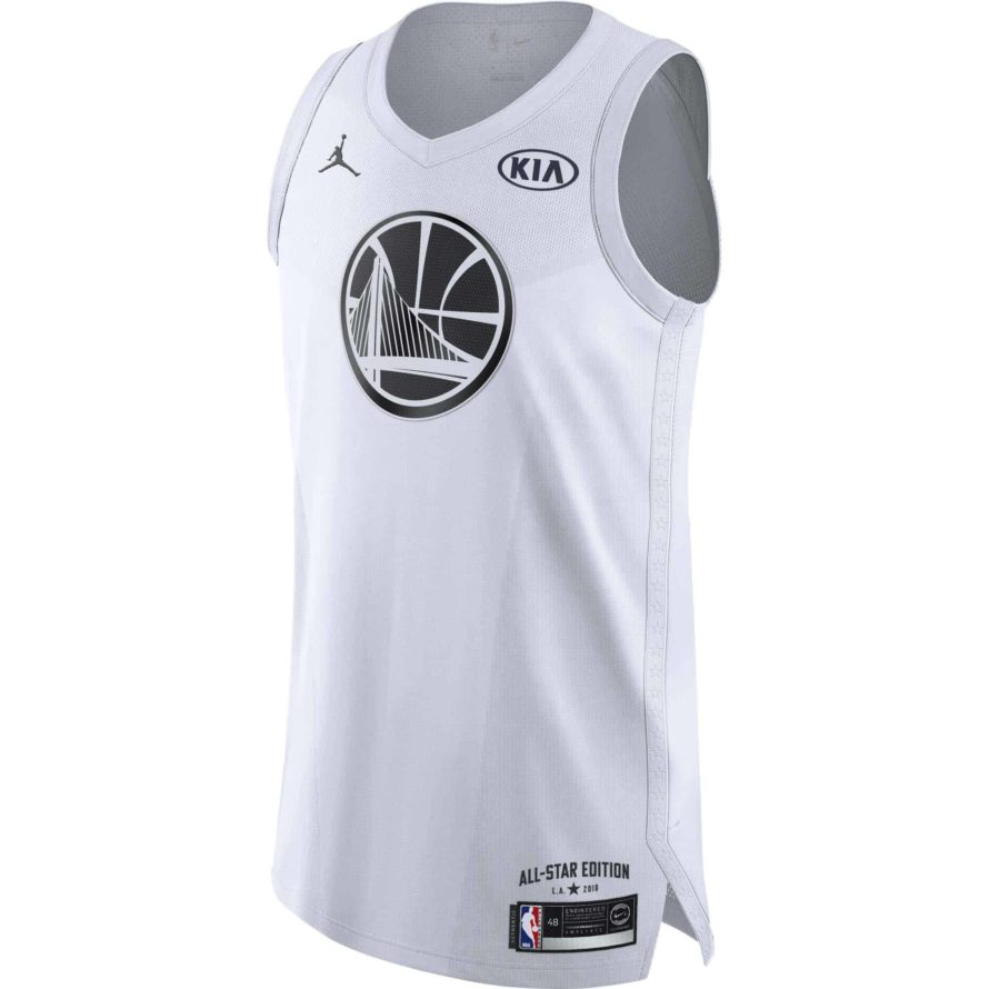 NBA All Star Game Divise ufficiali