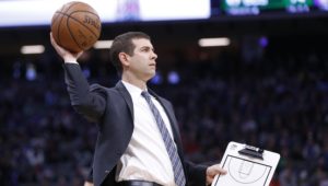 Brad Stevens