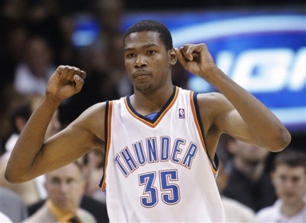 Brandon Ingram vs Kevin Durant