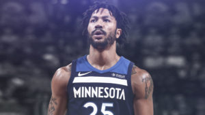 all-star-game-2019-Minnesota Timberwolves 2018/2019