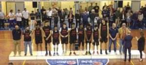 JIT Lissone 2018 - Team Ohio