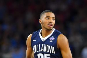 Mikal Bridges