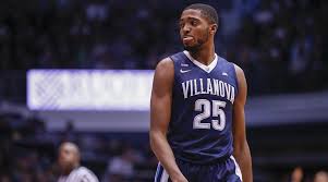 Mikal Bridges