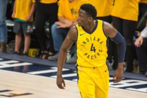 Manuale Indiana Pacers-Oladipo-chiama LeBron-Victor Oladipo elogia i Pacers