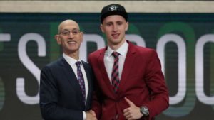 chi è Dzanan Musa