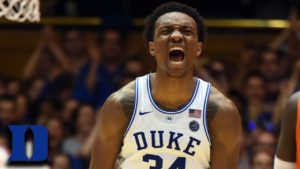wendell carter jr