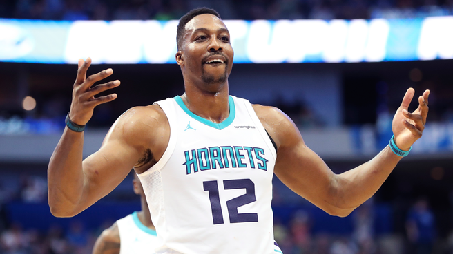 Manuale Washington Wizards: può essere Howard un'aggiunta importante?