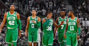 Boston Celtics