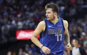 Luka Doncic