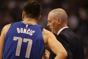 Dodicesima giornata Dunkest NBA