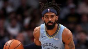 Mercato Mike Conley: Utah in pole ma si inseriscono ora i Pistons