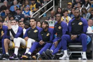 Per i Los Angeles Lakers, questo 2018-19 si è trasformato in un flop clamoroso