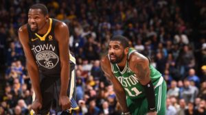 NBA free agency 2019