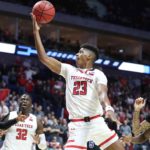 Jarrett Culver