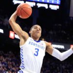 Keldon Johnson
