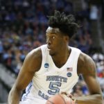 Nassir Little