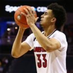 Jordan Nwora