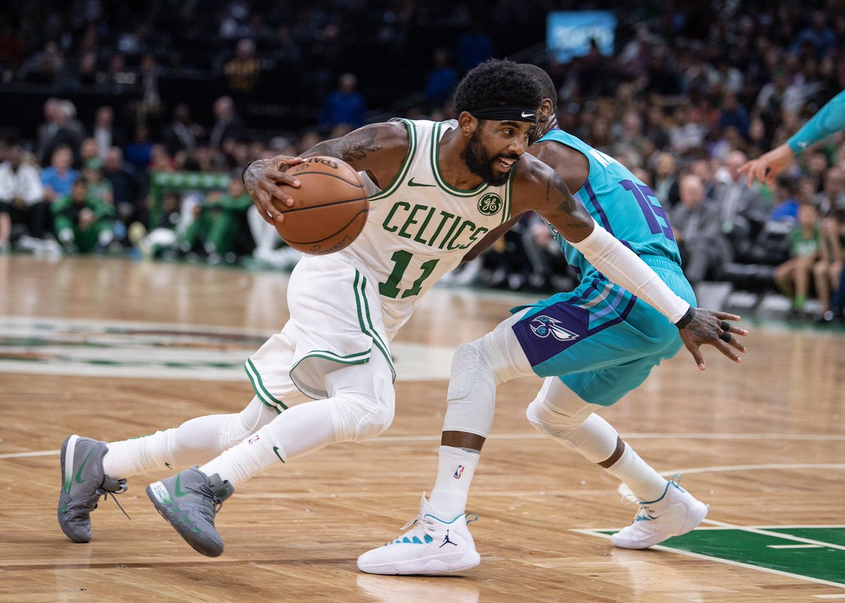 Free agency NBA 2019