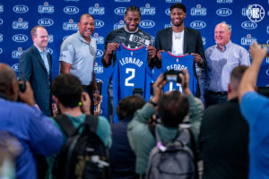 media day clippers paul george