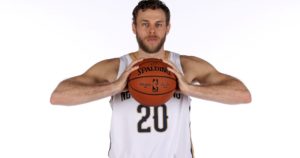 Nicolò Melli debutterà in NBA con i New Orleans Pelicans
