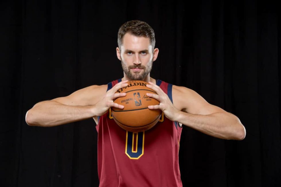 kevin love