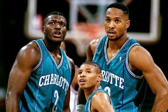 giocatori più bassi NBA